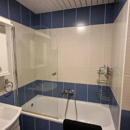 Lux Apartman Ava Kikinda Exterior foto