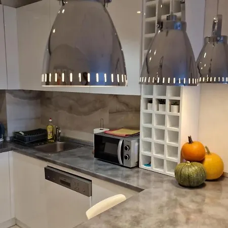 Lux Apartman Ava Kikinda Exterior foto